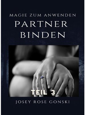 cover image of Magie zum Anwenden Teil 3